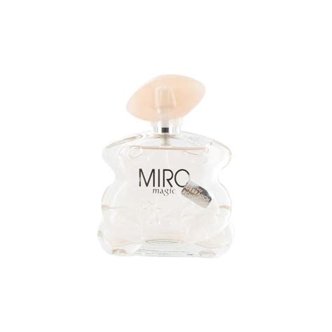 MIRO Magic Eau de Parfum, 0.2 kg .